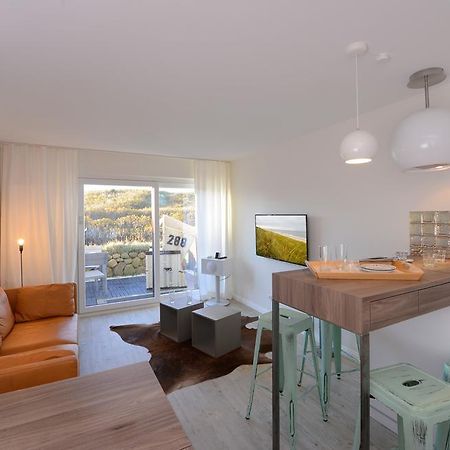 Wenningstedt Beach Apartment מראה חיצוני תמונה
