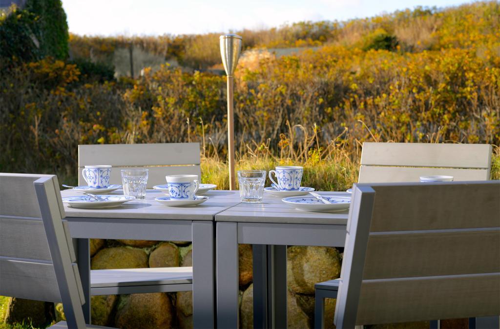 Wenningstedt Beach Apartment מראה חיצוני תמונה