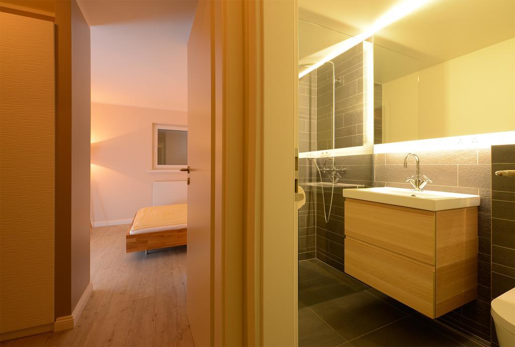 Wenningstedt Beach Apartment מראה חיצוני תמונה