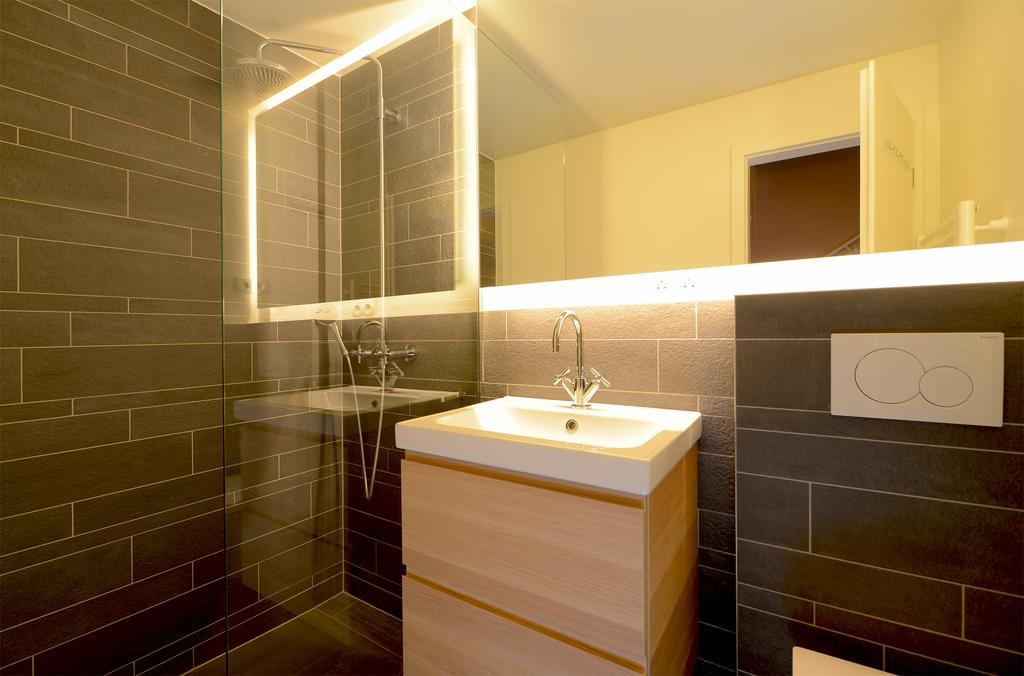 Wenningstedt Beach Apartment מראה חיצוני תמונה